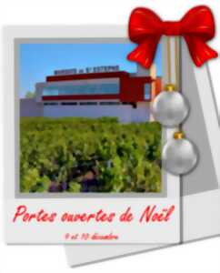Portes Ouvertes de Noël