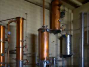 La distillation