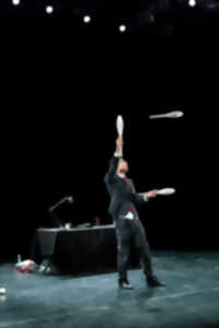 Spectacle : Nine to five