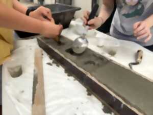 Ateliers en famille - capsule de vie