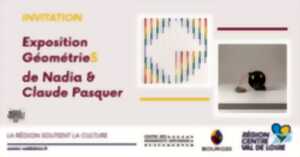 photo Exposition GéométrieS