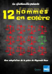 12 hommes en colères