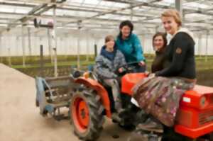 photo Emploi des femmes en ruralité