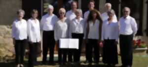 Concert de Noël de l'Ensemble vocal de Maussac
