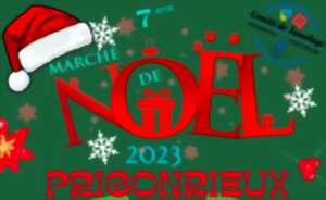 Marché de Noël