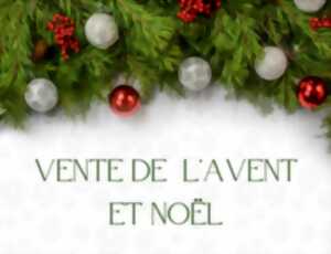 photo Vente de l'avent et Noël