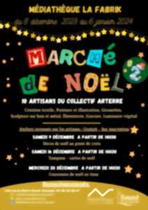 Marché de noël