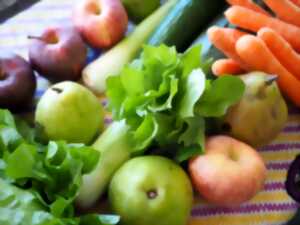 photo Marché de Bonneval