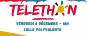 photo TELETHON