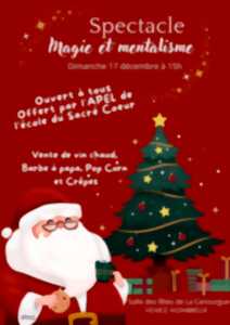 photo SPECTACLE - 
