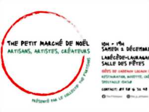 THE PETIT MARCHÉ DE NOËL