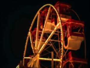 MARCHÉ DE NOËL DU PIRAT PARC