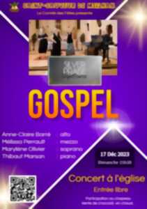 Concert Gospel