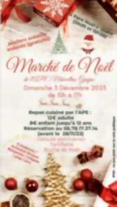 Marché de Noël