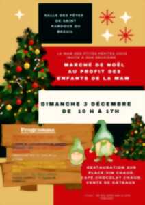 Marché de Noël