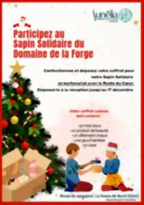 photo Boîtes de Noël