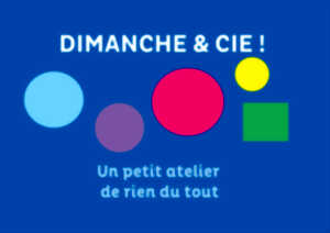 Dimanche & Cie ! - 