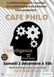 Café Philo