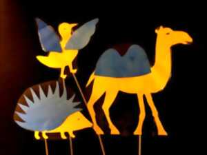Contes animés « Mélimélombre »