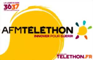 photo Téléthon à Saint-Junien