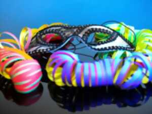 photo Défilé et bal du carnaval des enfants