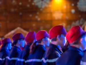 photo Marche aux flambeaux