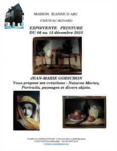Expo/Vente Peinture