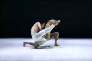 photo Cie Illicite Bayonne et ballet national du Portugal