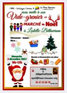 Marché de Noël