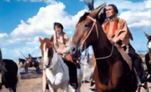 Cycle Western « Little Big Man »