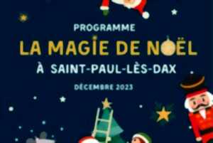 Il était une fois ....le Père Noël
