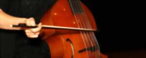 photo CONCERT D'ORGUE