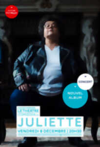 Concert Juliette