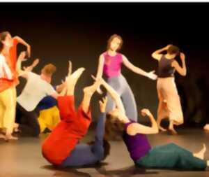 photo Performance de danse - SYS T’aimes