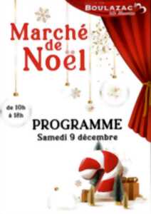 photo Marché de Noël