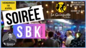 Cours & Soirée Rock'n Roll chez Hector