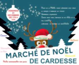 Marché de Noël