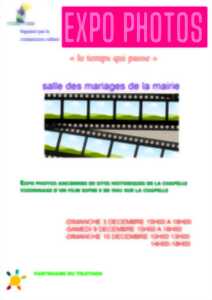 photo Exposition photos - Le temps qui passe