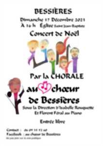 CHORALE DE NOËL