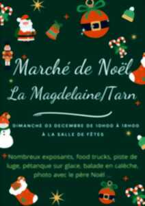 MARCHE DE NOEL