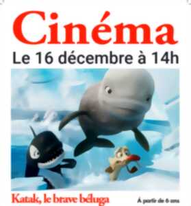 CINÉMA AUX GRENIERS DU ROY