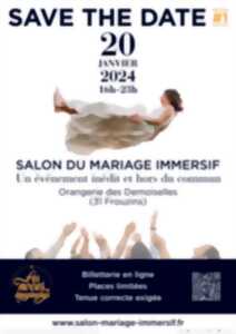 photo LES NOCES IMAGINAIRES