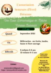 photo Exposition de sensibilisation sur le moustique tigre
