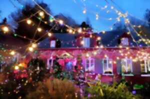 Le Noël Magique