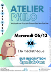 Atelier Philo