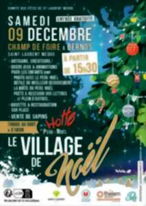 Village de Noël