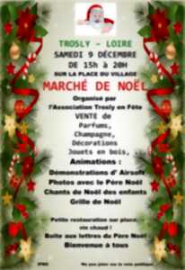 Marché de Noël