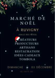 Marché de Noël