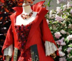 Exposition : Costumes de Scène