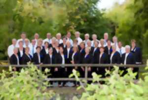 Concert : Chorales Arcanto et Sensible